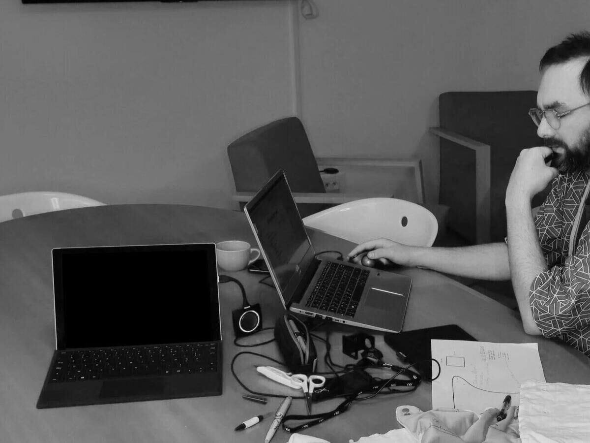 Outils et produits nés du terrain, ateliers et bureaux d'études