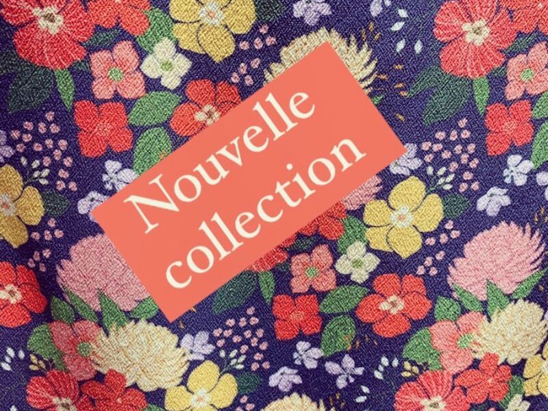 Collection Symphonie Florale, Les Libellules, Limoges